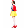 Mozorro Snow White