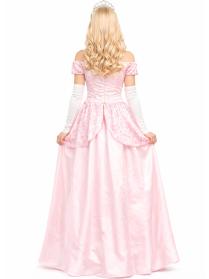 Mozorro Princess Rose