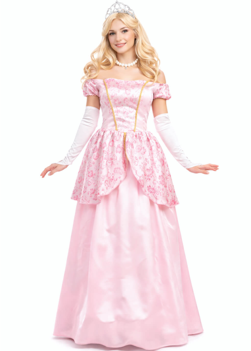 Mozorro Princess Rose