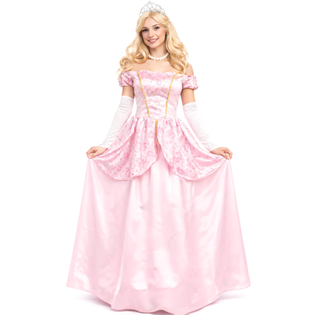 Mozorro Princess Rose