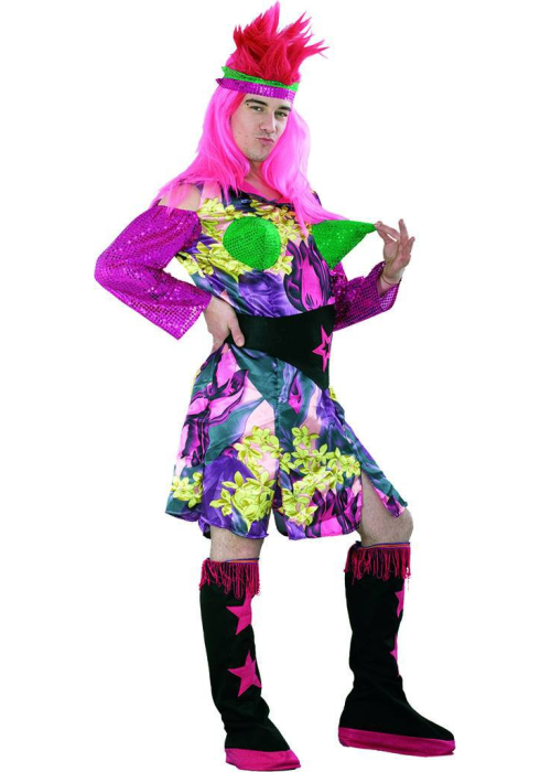 Disfraz de Drag Queen - Disfraces de Drag Queen
