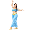 Disfraz De Princesa Arabe mujer - Disfraces de Jasmin - Disfraces de Princesas para Mujer