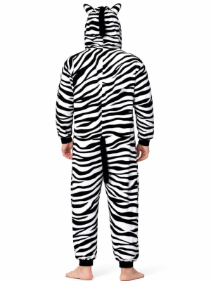 Comprar Cebra Peluche por solo 28.00€ – Tienda de disfraces online