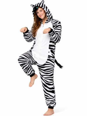 Comprar Cebra Peluche por solo 28.00€ – Tienda de disfraces online