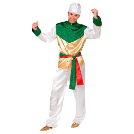 Comprar Disfressa Noi Bollywod per només 21.50€ – vestit de Botiga en línia