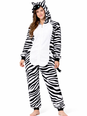 Comprar Cebra Peluche por solo 28.00€ – Tienda de disfraces online