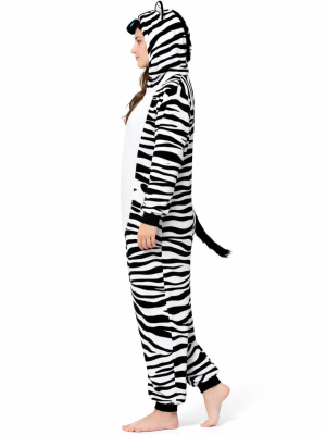 Comprar Cebra Peluche por solo 28.00€ – Tienda de disfraces online