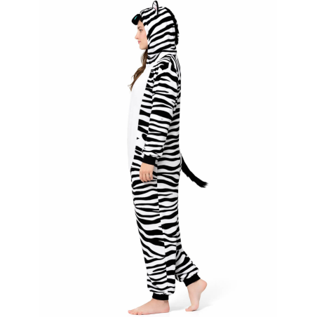 Comprar Cebra Peluche por solo 28.00€ – Tienda de disfraces online