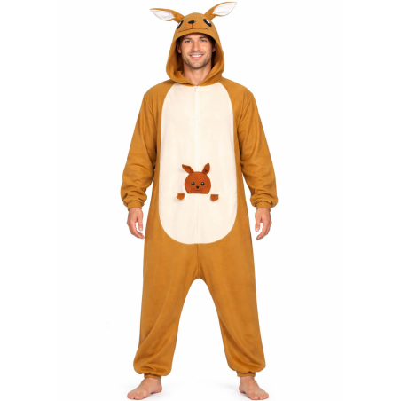 Mozorro Kanguru Pijama