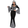 Disfraz de Vampiresa Royal - Disfraces de Vampiresas y goticas para Mujer
