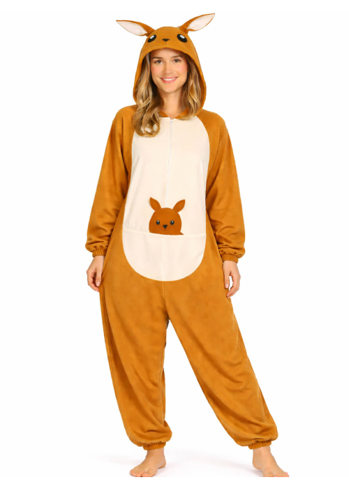 Mozorro Kanguru Pijama