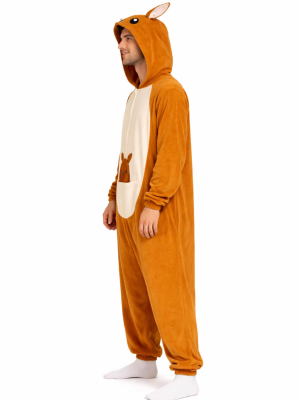 Mozorro Kanguru Pijama