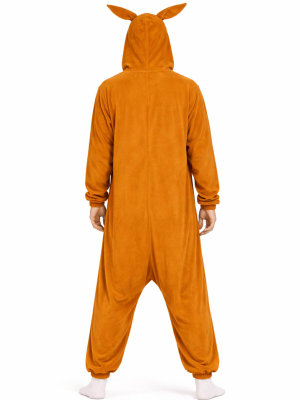 Comprar Disfraz de Canguro Pijama - Disfraces de Animales Adultos