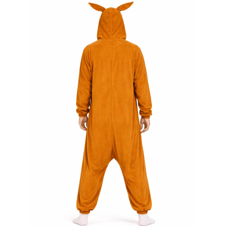Vestit De Cangur Pijama
