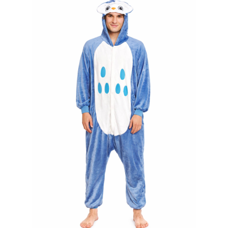 Comprar Disfraz de Buho Pijama por solo 28.00€ – Tienda de disfraces online