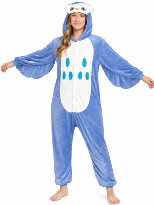 Comprar Disfraz de Buho Pijama por solo 28.00€ – Tienda de disfraces online