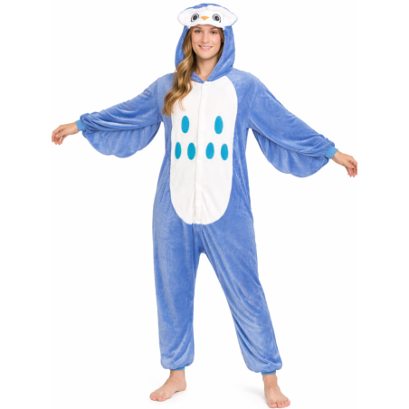 Comprar Disfraz de Buho Pijama por solo 28.00€ – Tienda de disfraces online