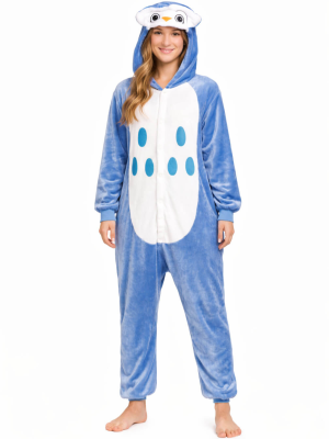 Comprar Disfraz de Buho Pijama por solo 28.00€ – Tienda de disfraces online