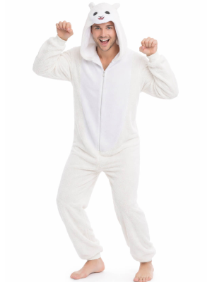 Disfraz De Oveja Peluche hombre - Disfraces de Cabra Chicos