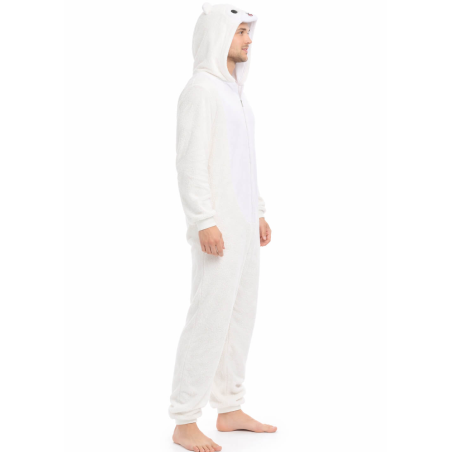 Disfraz De Oveja Peluche adulto - Disfraces de Animales - Disfraces de Animales Adultos