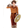 Disfraz de Vikingo Infantil