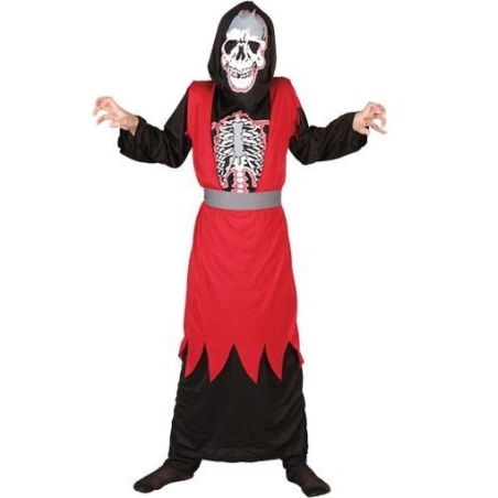 Erosi Mozorro Hezurdura Gorria Haur bakarrik 16.00€ – mozorro Denda online