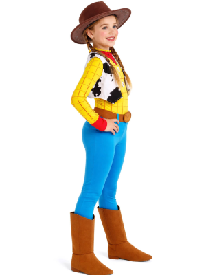 còpia de còpia de còpia de Disfraz De Woody Bebé