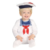 Disfraz de Marinero Bebe - Disfraces de Marineros para Bebes