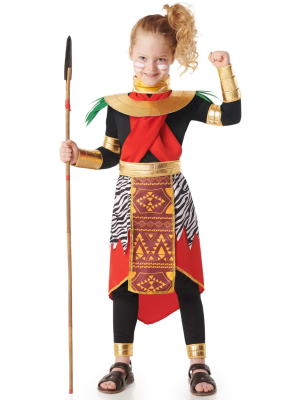 Erosi Mozorro Masaiera Emakume bakarra 14.00€ – mozorro Denda online