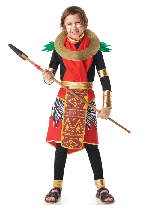 Comprar el Vestit de Massai Dona per només 14.00€ – vestit de Botiga en línia