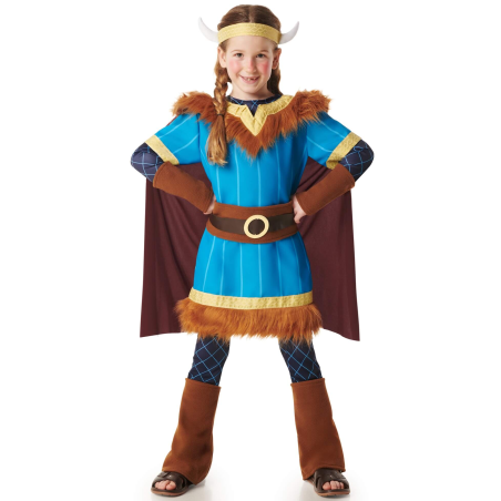 còpia de Disfraz De Vikingo Infantil