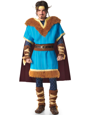 còpia de Disfraz De Vikingo O Vikinga Infantil