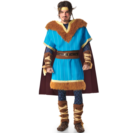 còpia de Disfraz De Vikingo O Vikinga Infantil