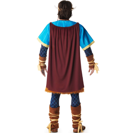 còpia de Disfraz De Vikingo O Vikinga Infantil