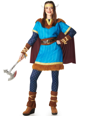 copy of Disfraz De Vikingo O Vikinga Infantil