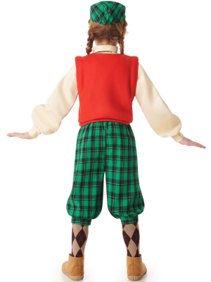 còpia de Vestit De Golf Noia