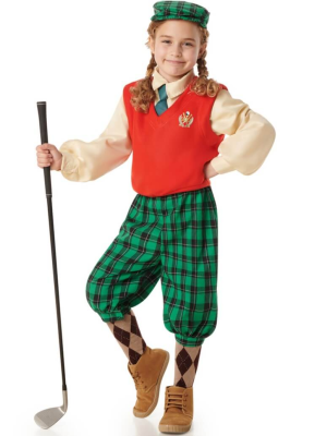 copy of Mozorro Golf Girl