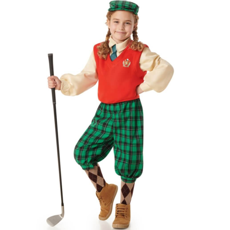 copy of Mozorro Golf Girl