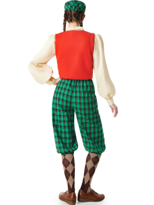 còpia de còpia de Vestit De Golf Noia