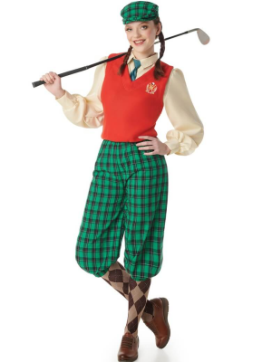 còpia de còpia de Vestit De Golf Noia