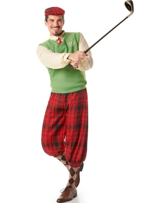 copy of copy of copy of Mozorro Golf Girl