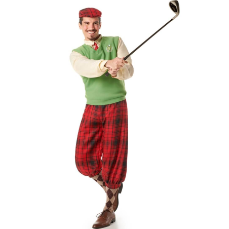 copy of copy of copy of Mozorro Golf Girl
