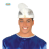 Erosi Hat Pageboy Zilarrezko bakarrik 3.80€ – mozorro Denda online