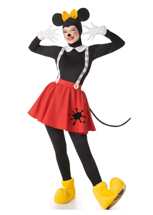 Comprar el Vestit Ratites Minnie, només per a 15.00€ – vestit de Botiga en línia