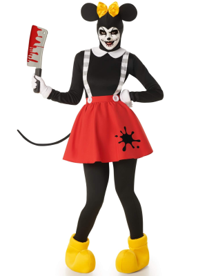 Comprar el Vestit Ratites Minnie, només per a 15.00€ – vestit de Botiga en línia