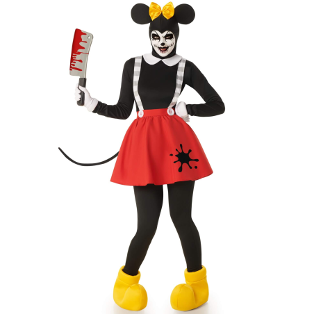 Comprar el Vestit Ratites Minnie, només per a 15.00€ – vestit de Botiga en línia
