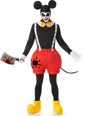 Comprar el Vestit Raton Animada per només 19.00€ – vestit de Botiga en línia