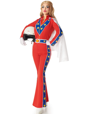 copy of Disfraz De Trapecista Mujer