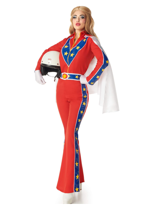 copy of Disfraz De Trapecista Mujer