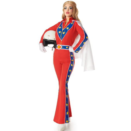 copy of Disfraz De Trapecista Mujer